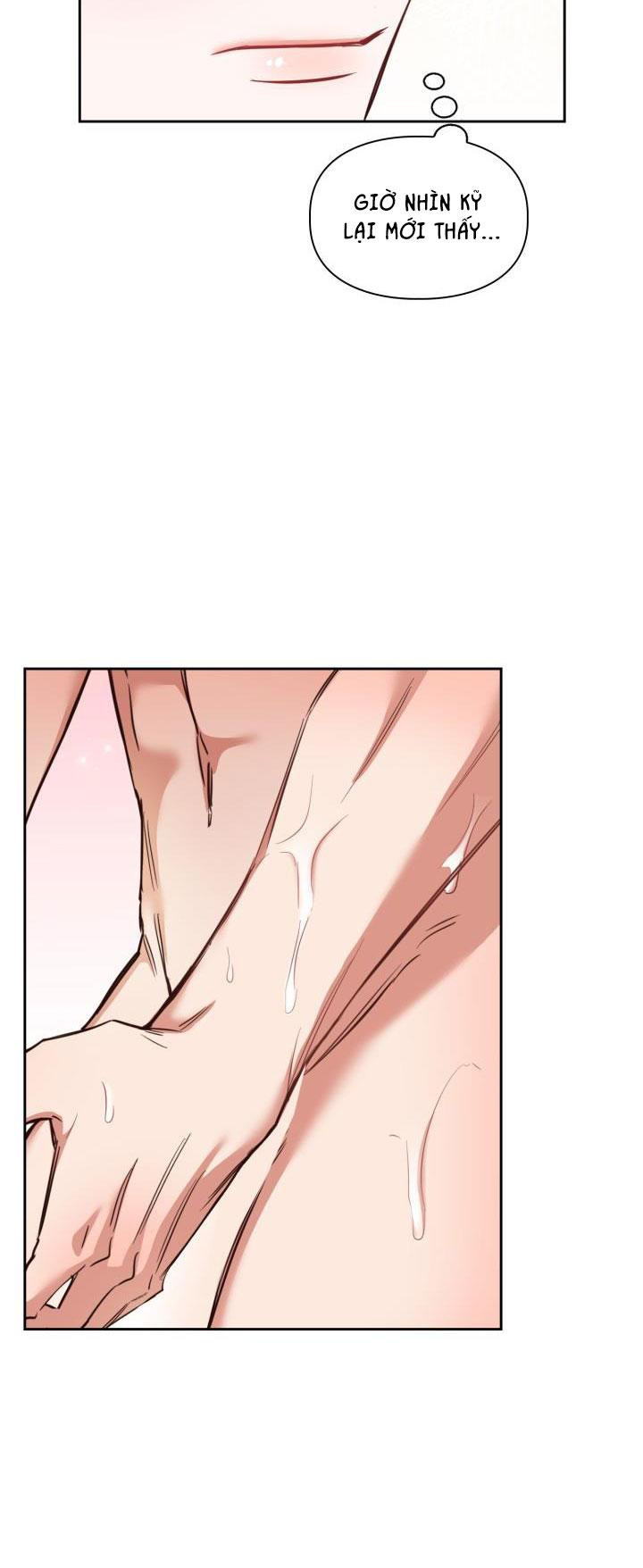 phòng tắm hơi chapter 1.5 11