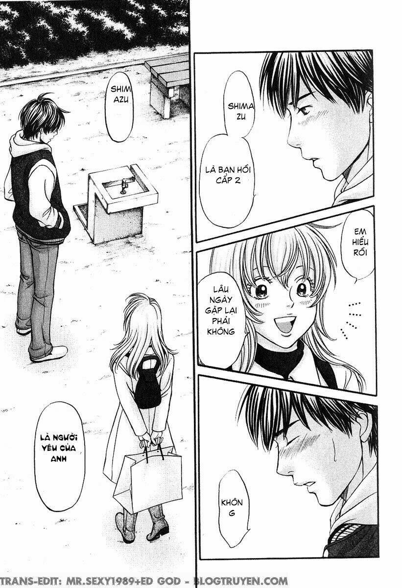 hetakoi chapter 28 15