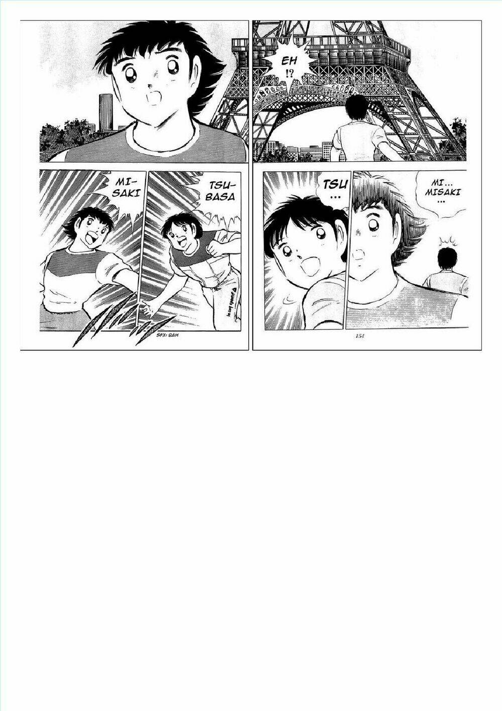captain tsubasa : j boy's challenge chapter 5 78