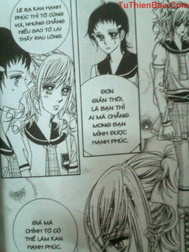 tình trong mộng chapter 5 27