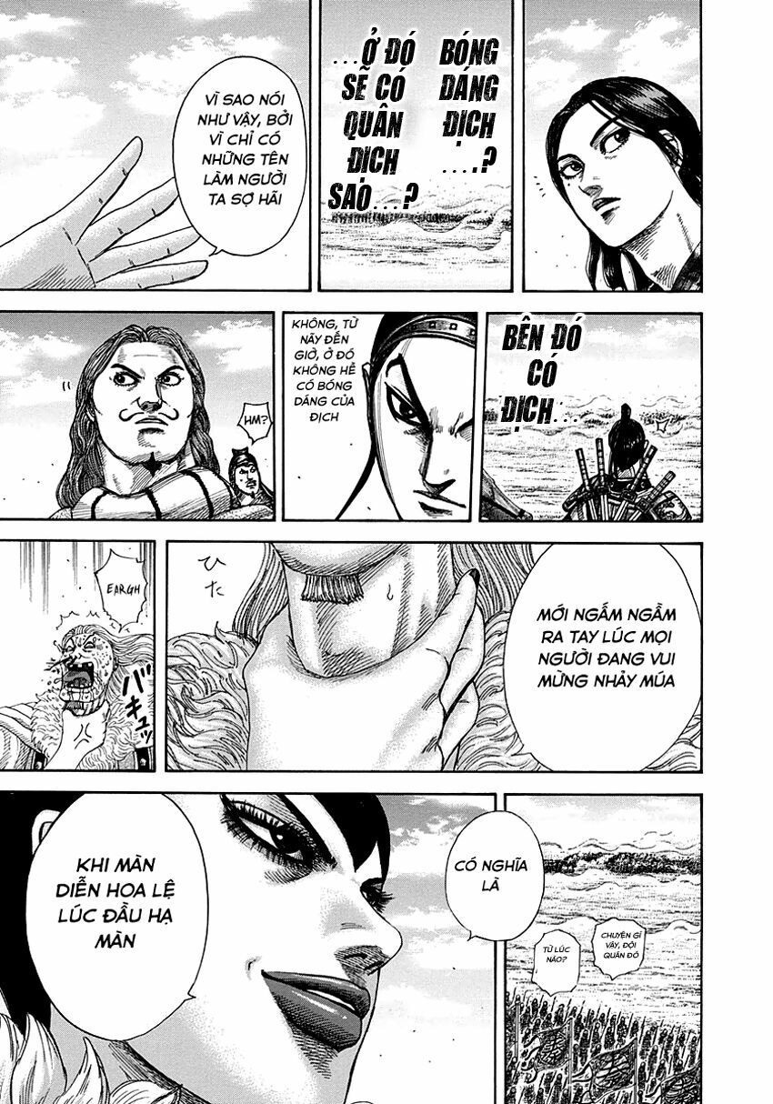 kingdom - vương giả thiên hạ chapter 297 14