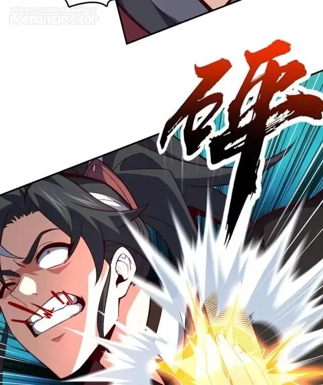 tôi, thần long của nữ đế! chapter 10 52