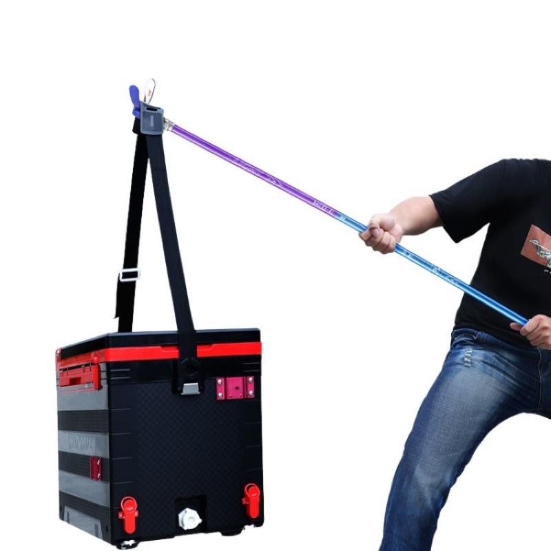 Gác câu đài săn hàng Light cao cấp