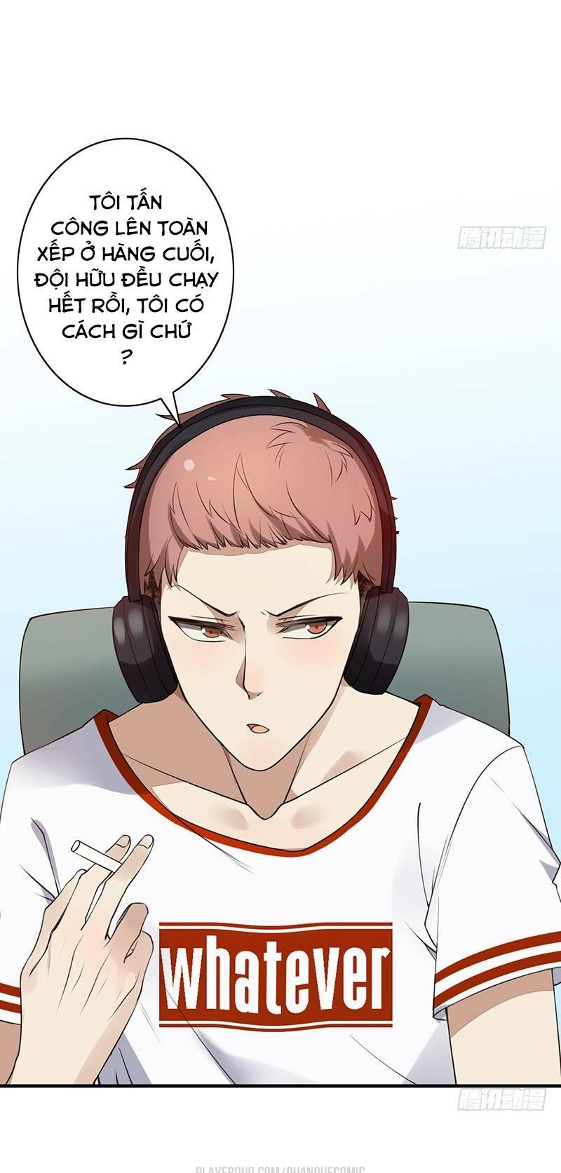 dã âu lão tổ chapter 11 17