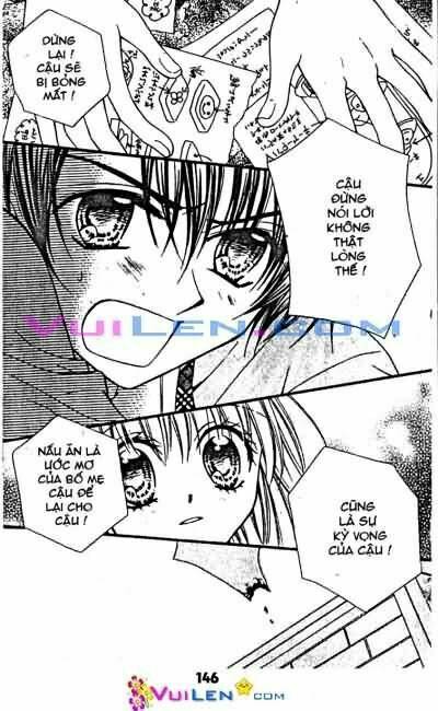 công chúa ẩm thực chapter 8 146