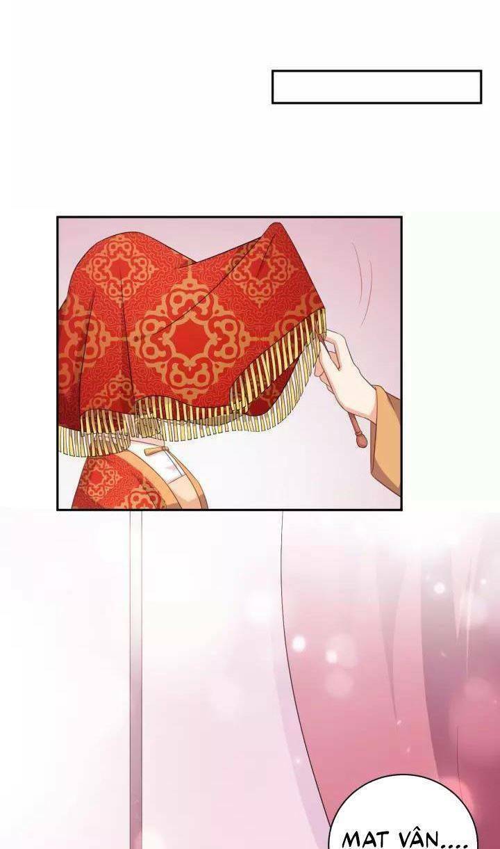 ngạo kiều vương gia huyên náo phi chapter 71 19