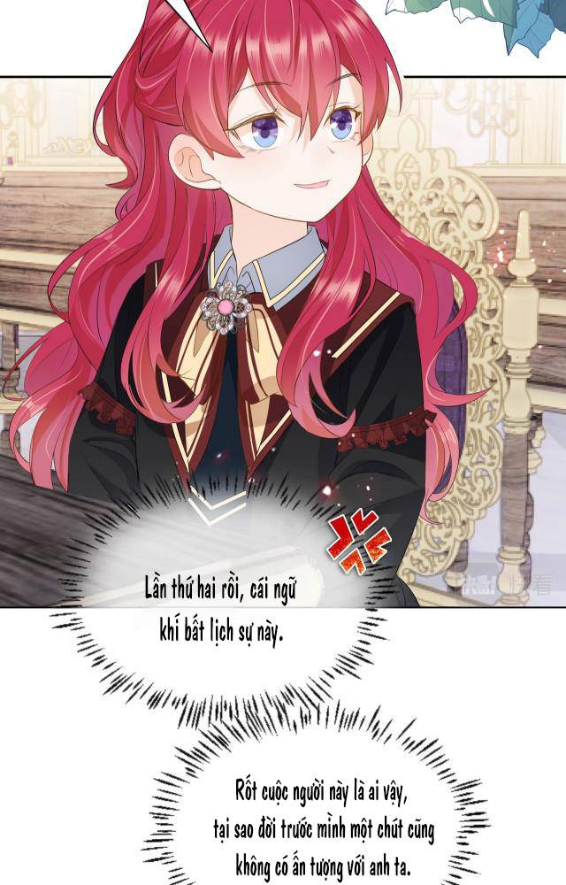ma pháp của công chúa amy chapter 8 5