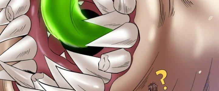 ẩn cư mười vạn năm, đời sau mời ta rời núi chapter 44 8