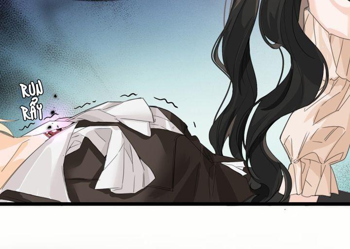 trò chơi bắt nạt của tiểu thư ma cà rồng chapter 1 125