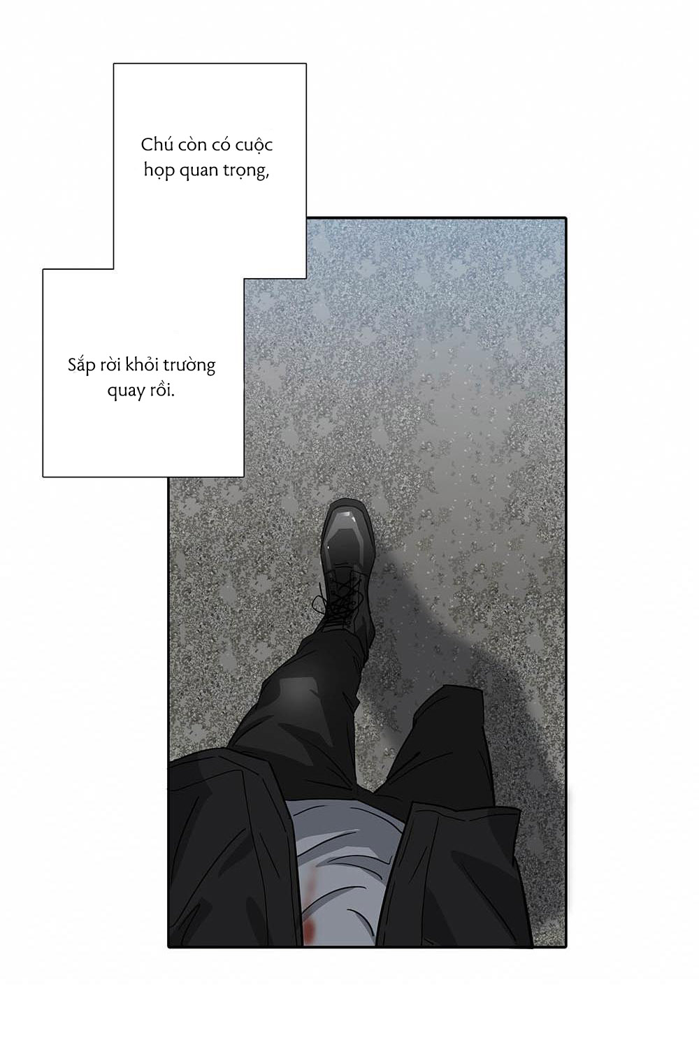 quan hệ nợ nần chapter 30 26