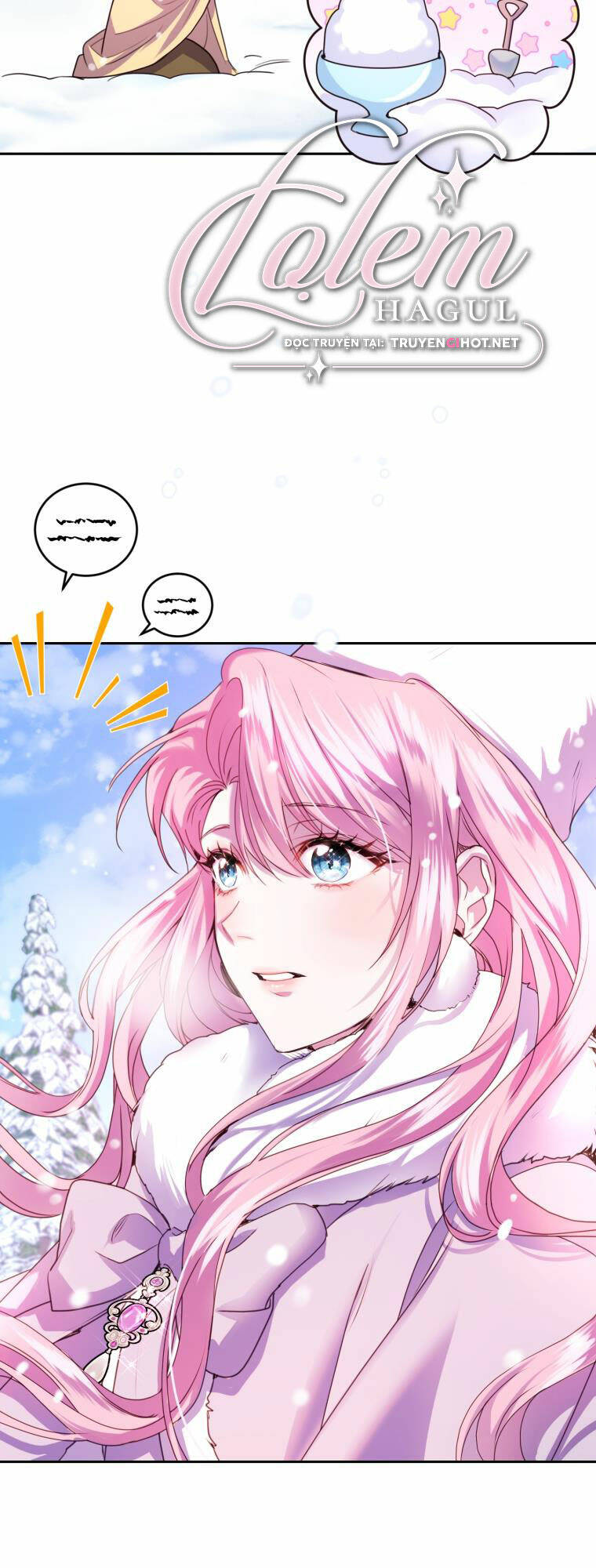 nhà điều chế nước hoa độc quyền của bạo chúa chapter 73 30