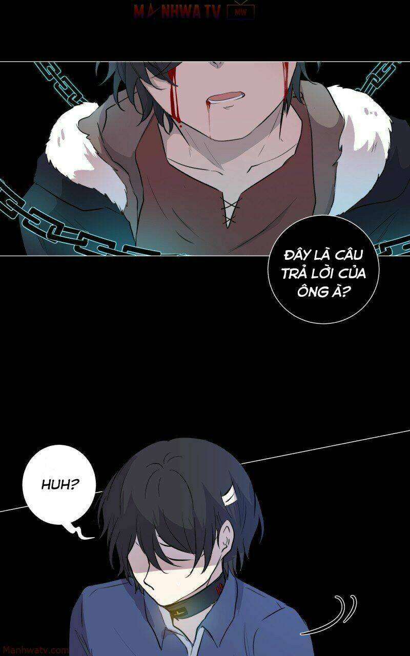 Trọng Sinh Mạc Thế Chapter 47 31