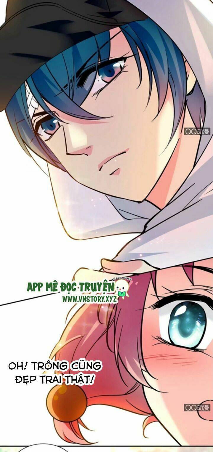 nữ hầu sau giờ học chapter 1 8