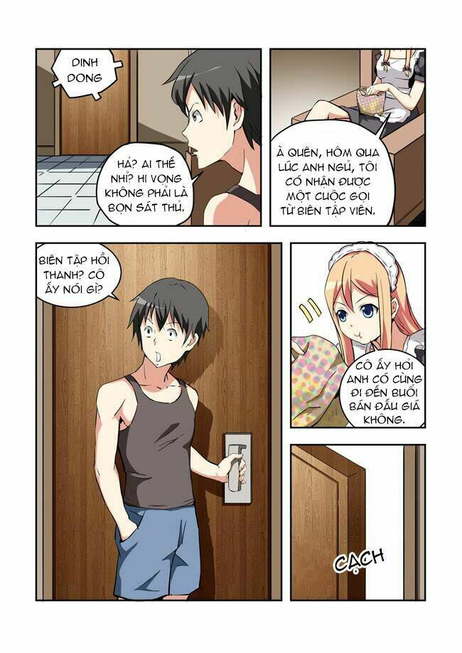 i am a killer maid chapter 33 4