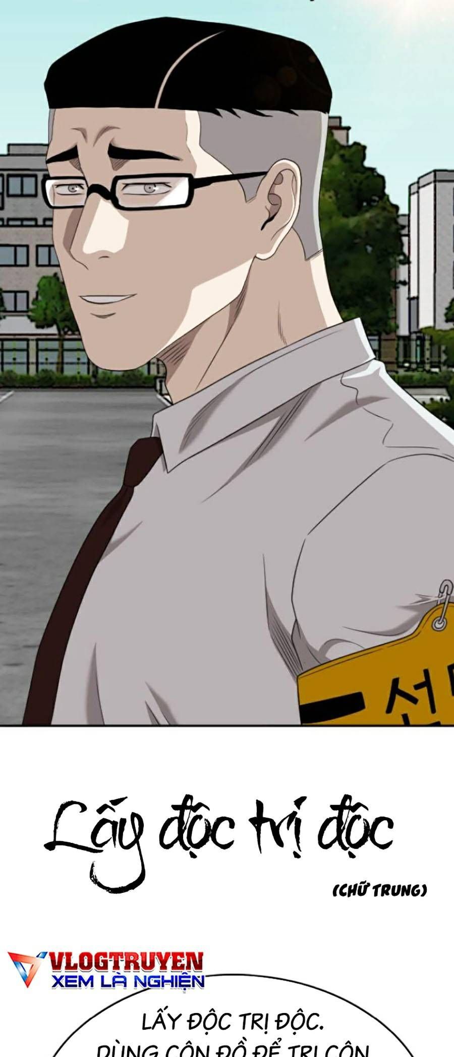 người xấu chapter 137 61