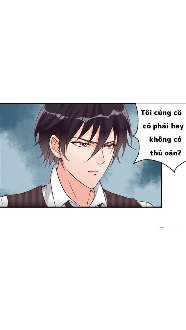 vợ có chút lạnh lùng chapter 10 13