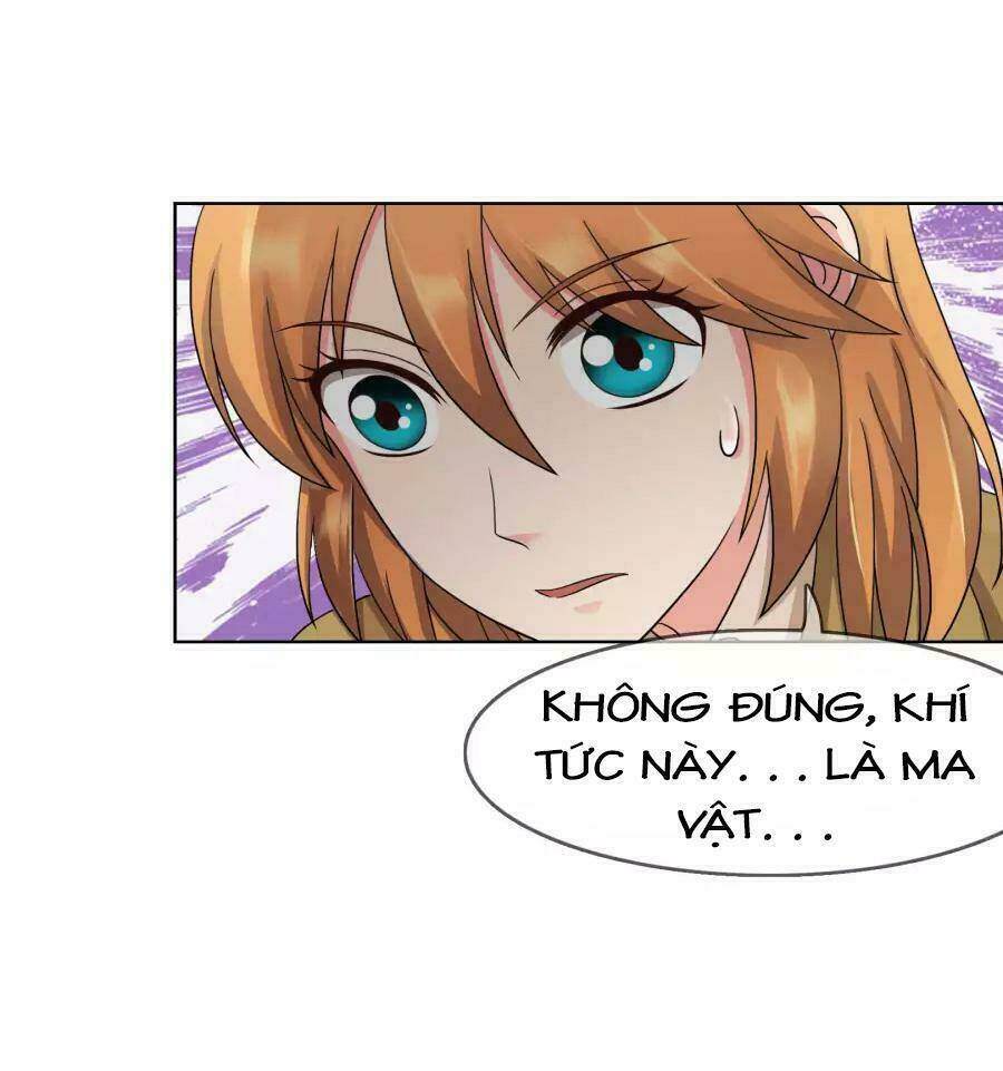 bá đạo trung khuyển tìm ái ký chapter 99 36