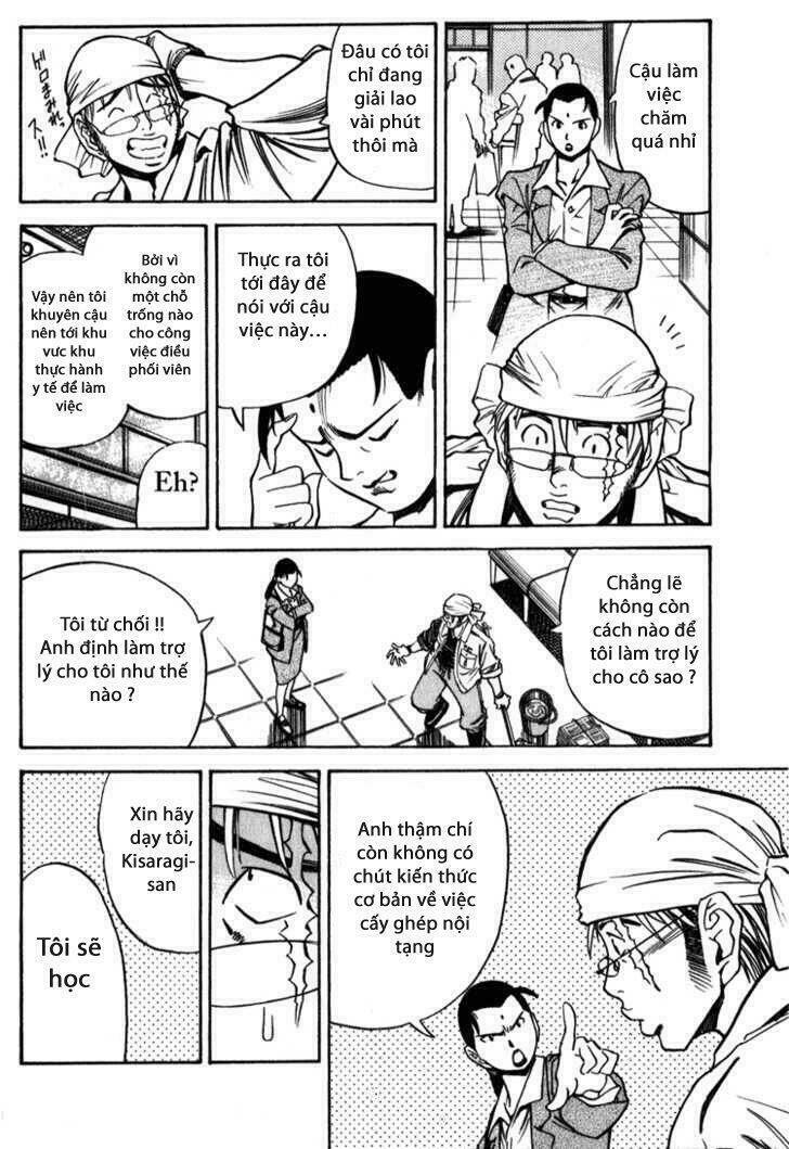 booking life chapter 5 7