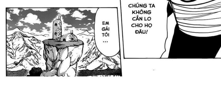 thánh tỏi sành ăn chapter 259 39