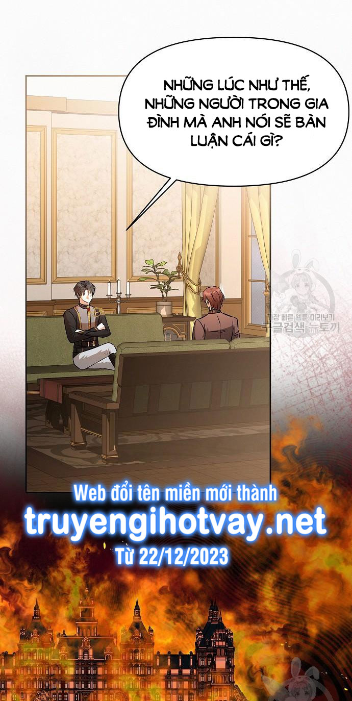 có lẽ tôi đã sai lầm khi kết hôn chapter 16.1 4