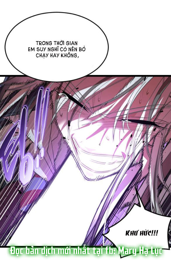 dark moon - tế đàn ánh trăng chapter 61.2 74