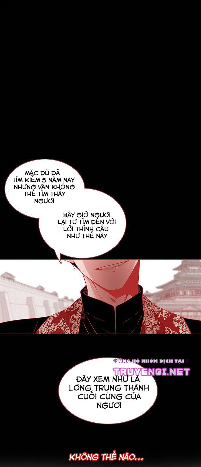 rắn có ăn hoa không? chapter 6 2