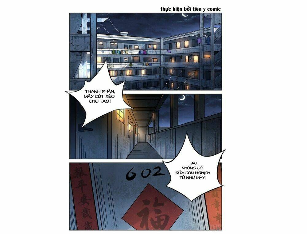 cú đánh chí mạng chapter 1 13