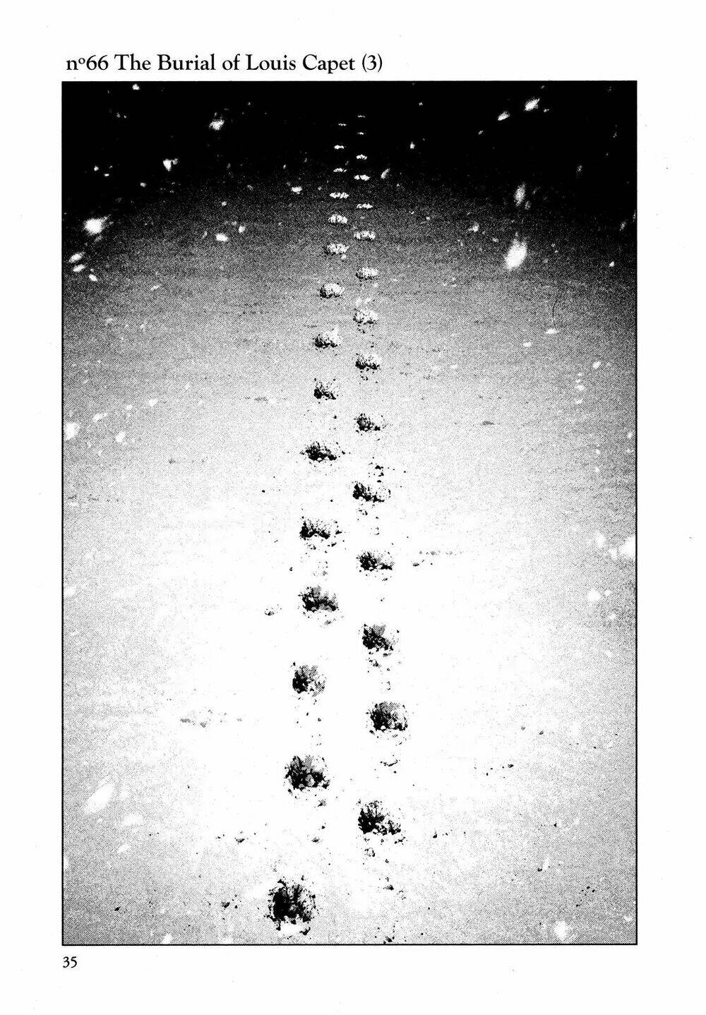 innocent rouge (innocent phần 2) chapter 66 2