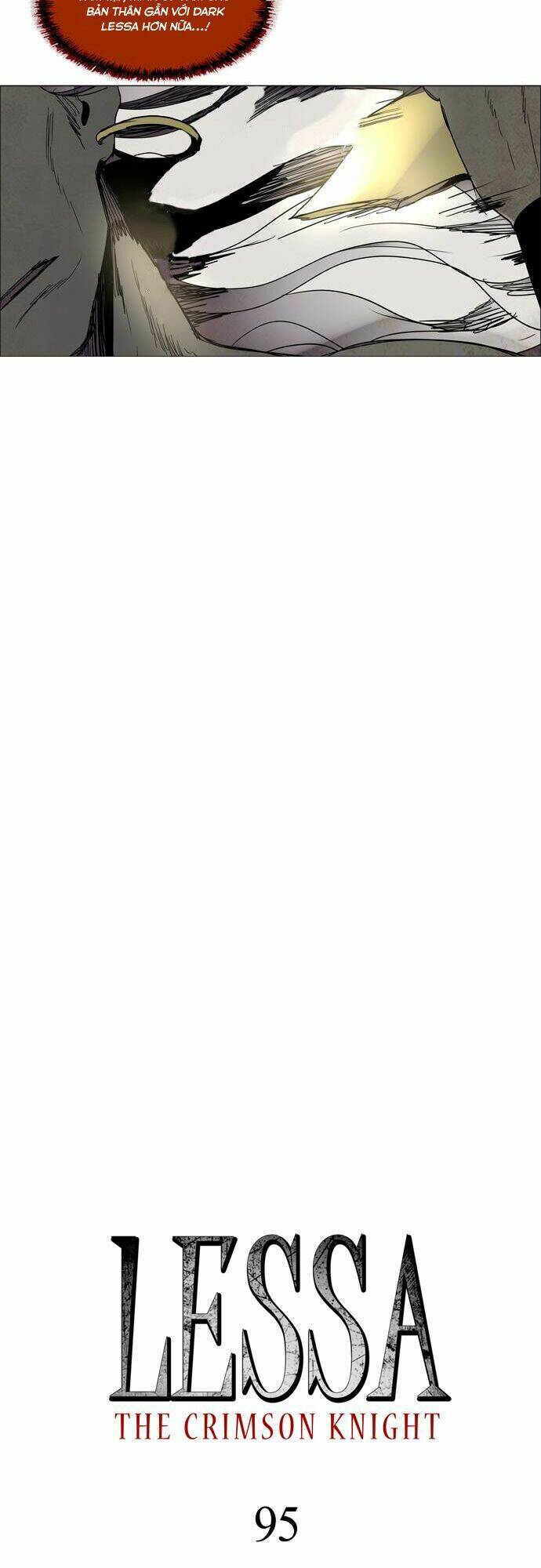 lessa 2: the crimson knight chapter 95 2