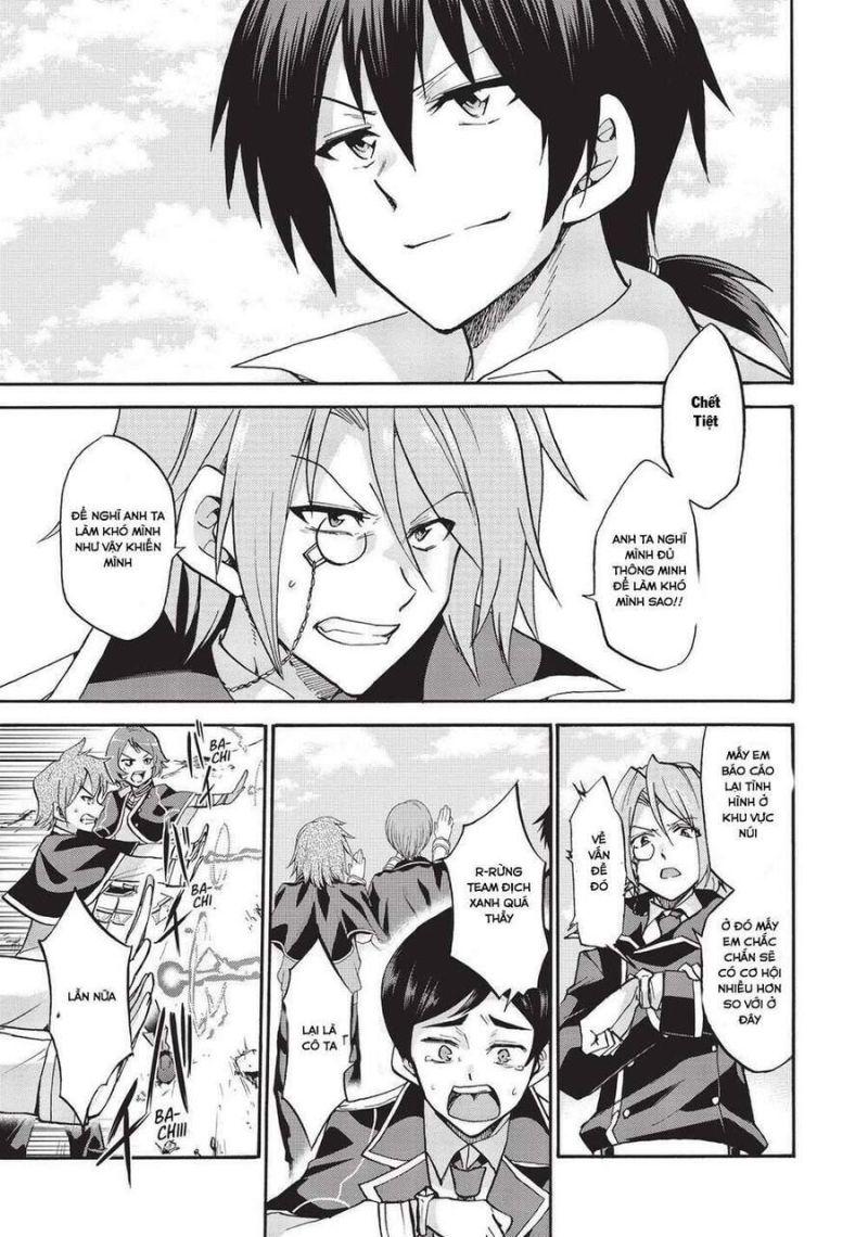 Ông Thầy Vi Diệu chapter 29.2 7