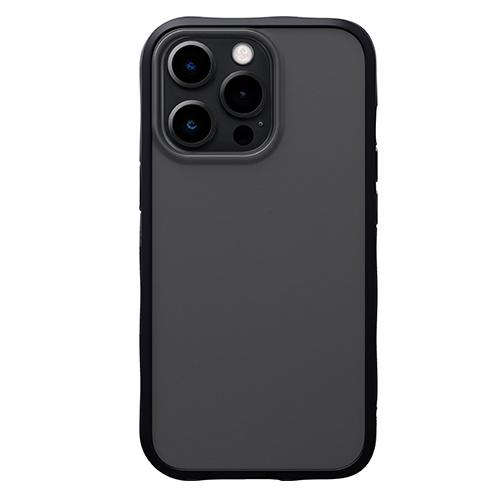 Ốp lưng LAUT Crystal Matter 2.0 dành cho iPhone 13 Pro Max - Hàng chính hãng