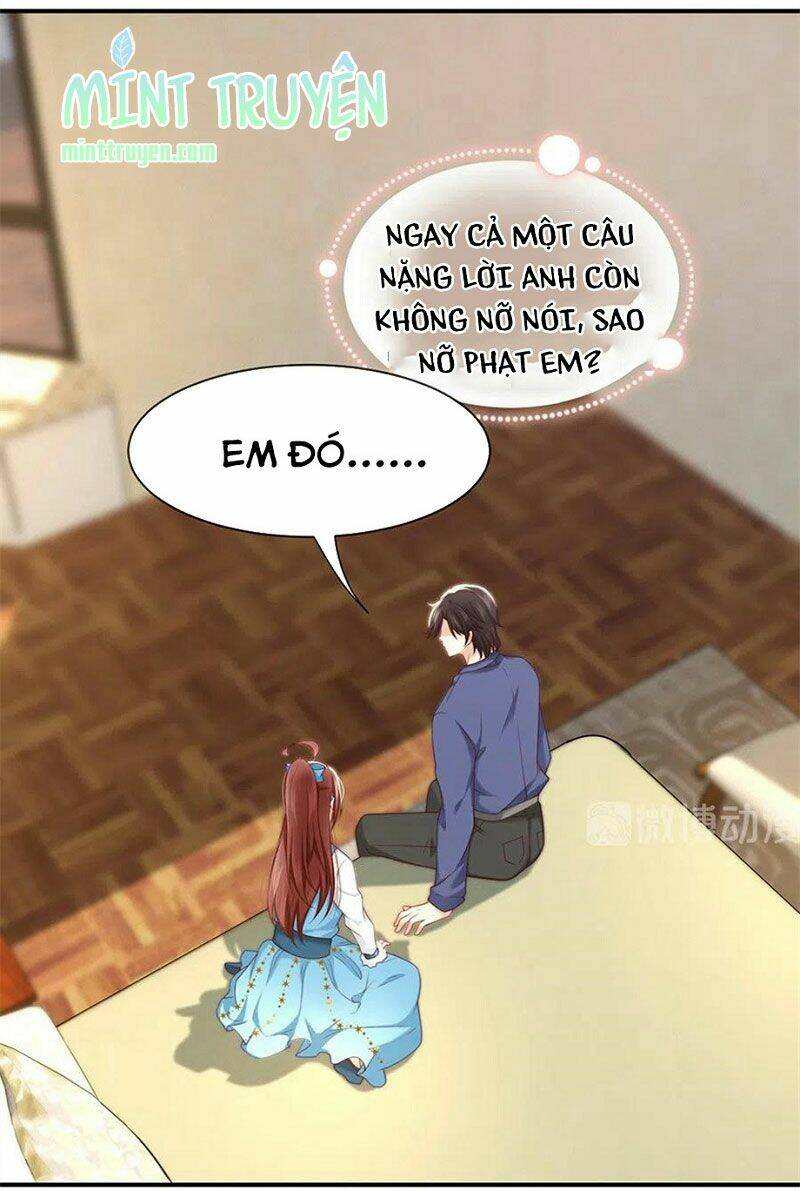 nam thần truy thê chỉ nam chapter 109.1 16