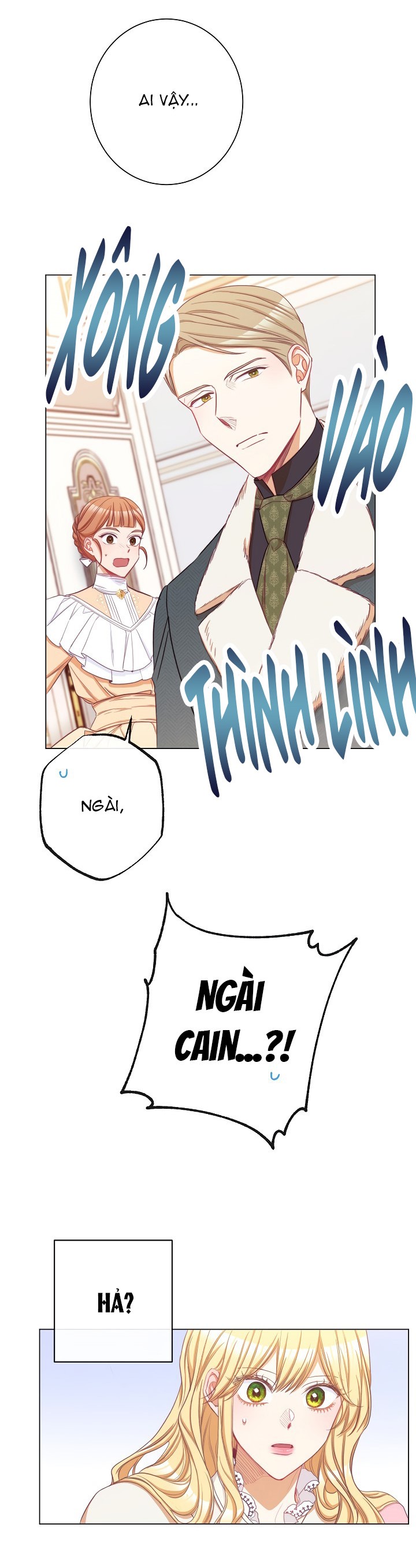 ác nữ đảo ngược đồng hồ cát chapter 51 19