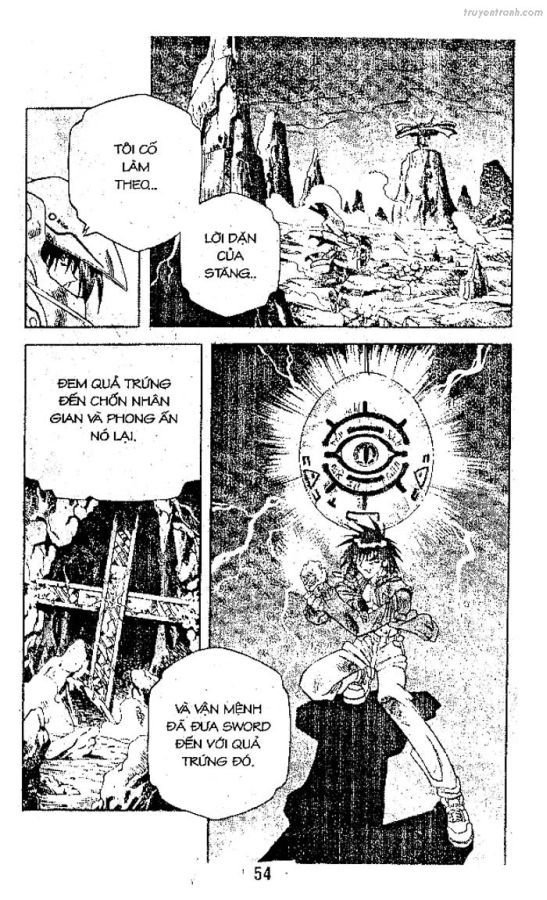 devil and devil chapter 87 14