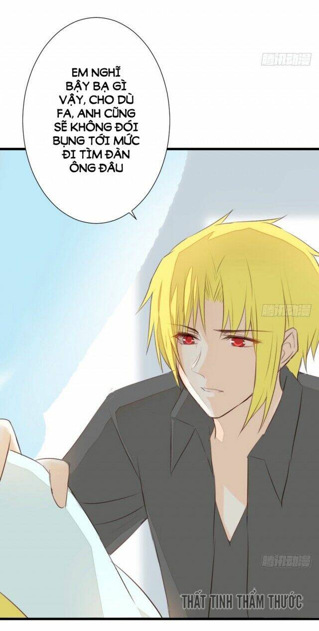 hôm nay ta cũng muốn trêu chọc nàng chapter 64 32