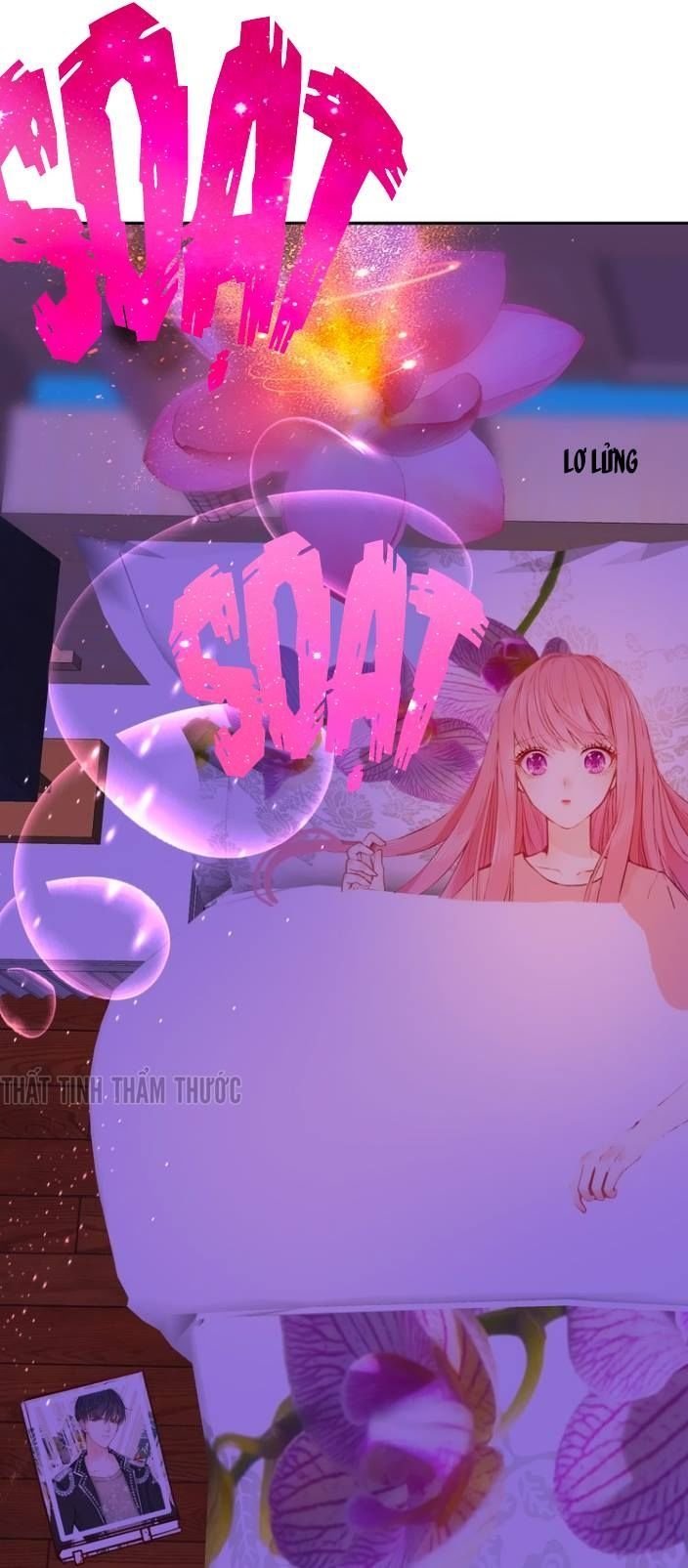 mộng văn sơn hải kinh chapter 8 47