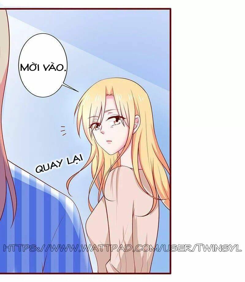 không gả cho tổng tài, gả cho người hầu chapter 78 23