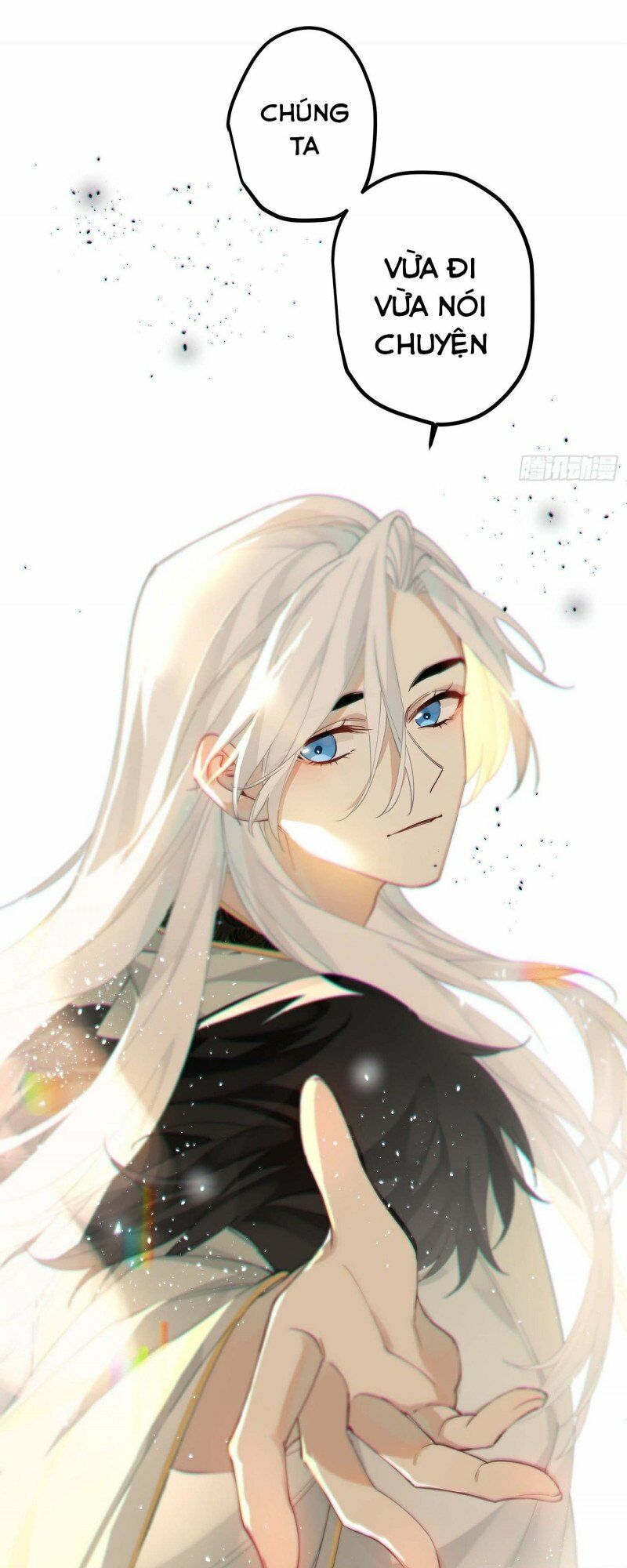 phế vật công chúa muốn nhặt chồng chapter 39 13