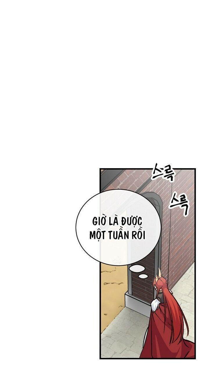 tôi lên cấp chỉ bằng cách ăn chapter 31 40