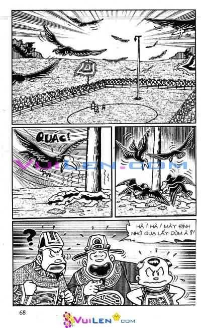 thần đồng đất việt chapter 15 65