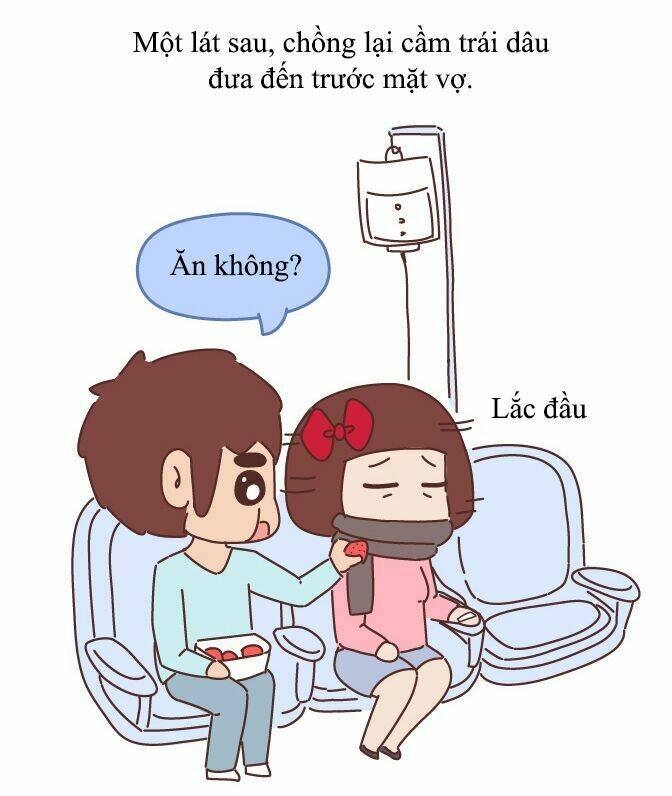 giải mã tình yêu chapter 223 22