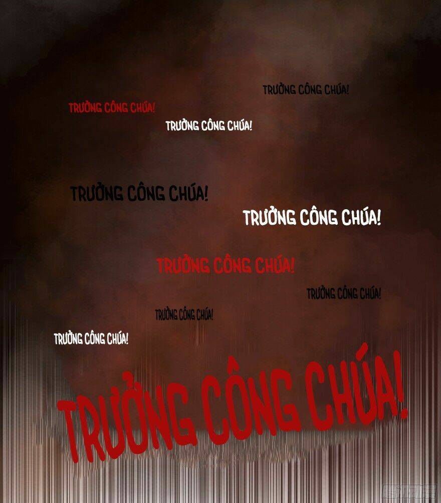 ngô bổn công chúa chapter 4 9