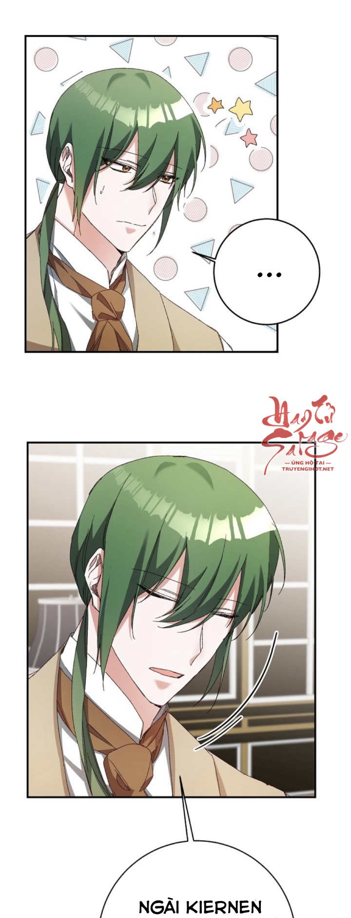 lý do nàng ấy sống như 1 ác nữ chapter 42 17