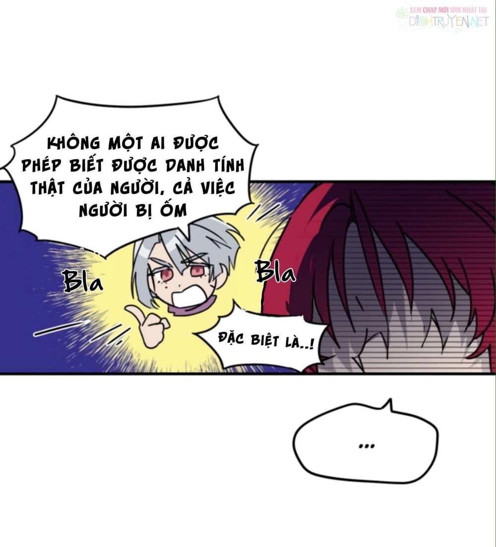 bị che khuất bởi ánh hoàng hôn chapter 3 59