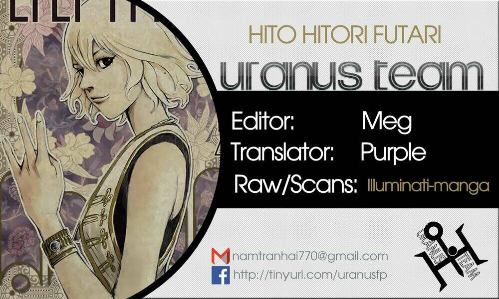 hito hitori futari chapter 3 27