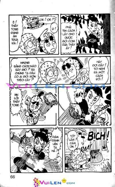 ninja loạn thị chapter 2 67