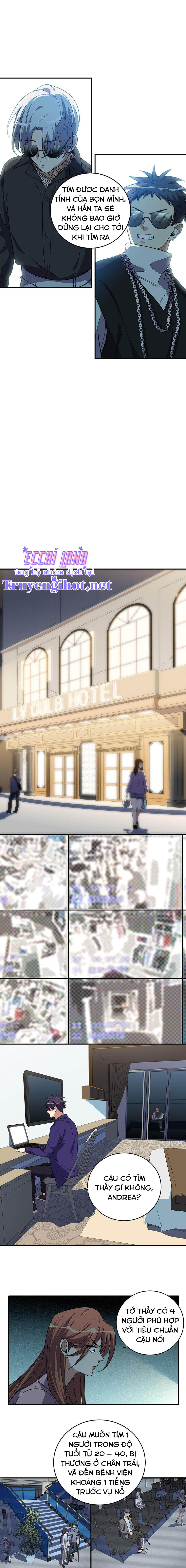 [16+] killing my love chapter 20.2 5