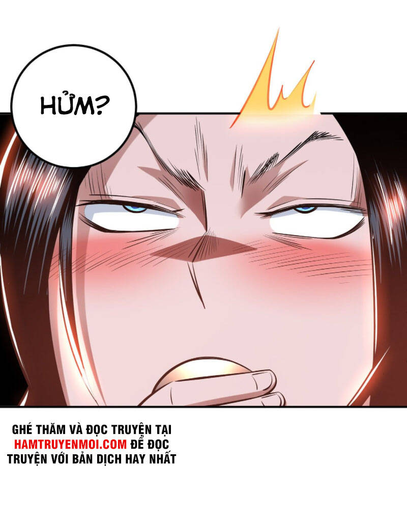 nam chính và hậu cung đều là của ta chapter 23 27