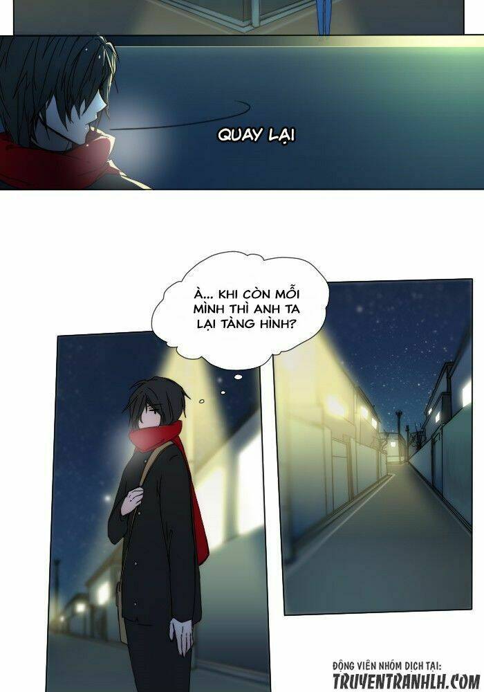 catharsis chapter 41 8