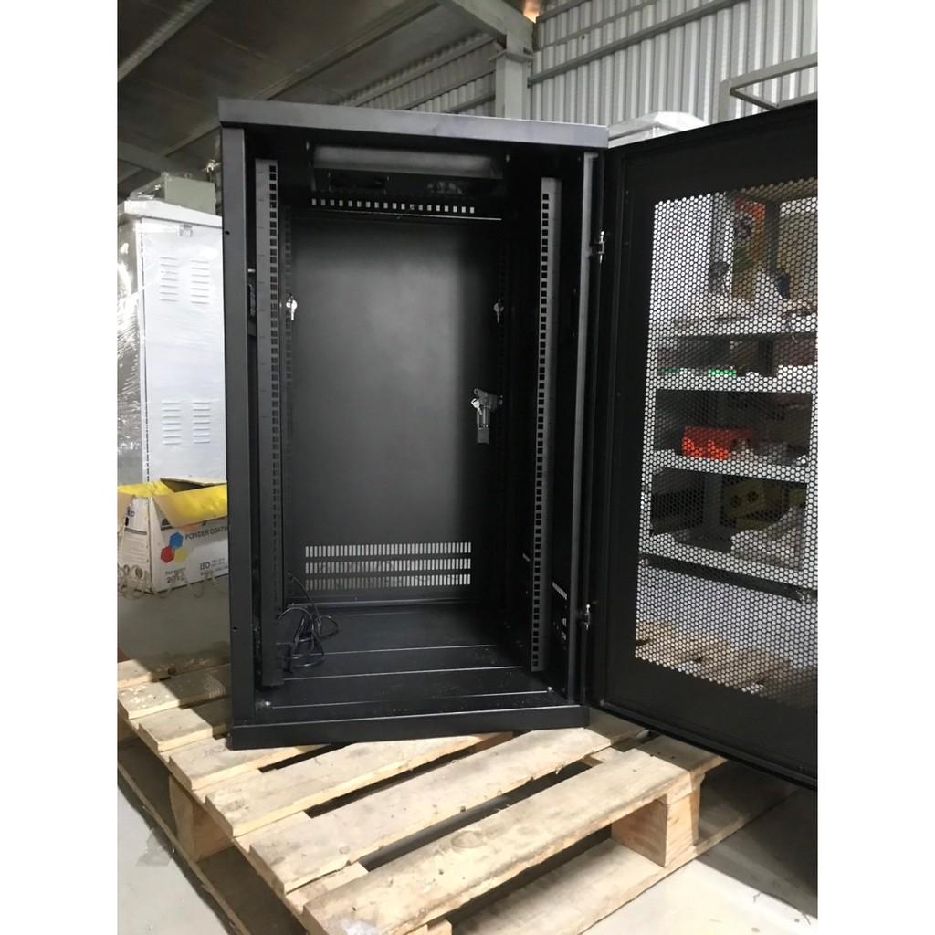 Tủ rack 20U-D600